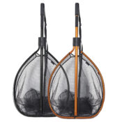 Mclean R706 Sea Trout & Specimen Hd Weigh Net - Guide Flyfishing