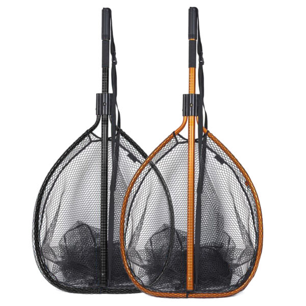 Mclean R706 Sea Trout & Specimen Hd Weigh Net - Guide Flyfishing