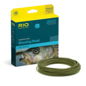 RIO Premier Coldwater Outbound Short Fly Line - Guide Flyfishing