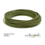 RIO Premier Coldwater Outbound Short Fly Line - Guide Flyfishing