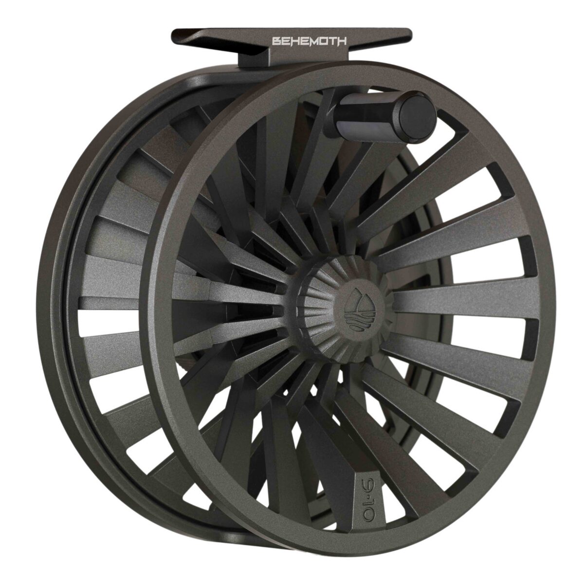 Redington Behemoth Fly Reel - Guide Flyfishing