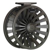 Redington Behemoth Fly Reel - Guide Flyfishing