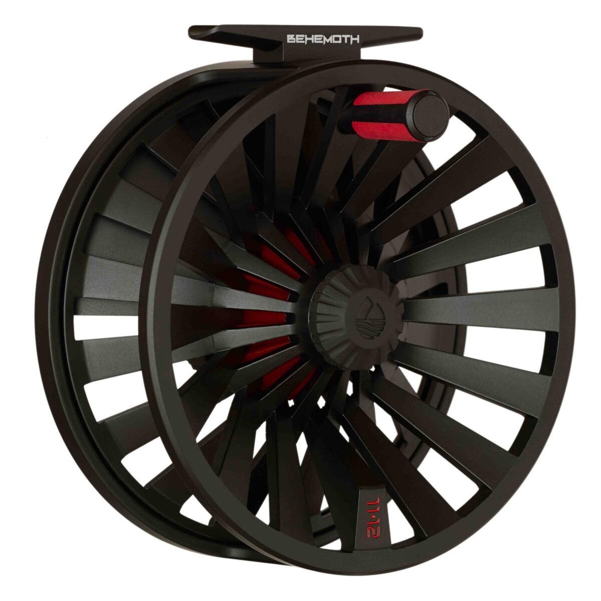 Redington Behemoth Fly Reel - Guide Flyfishing