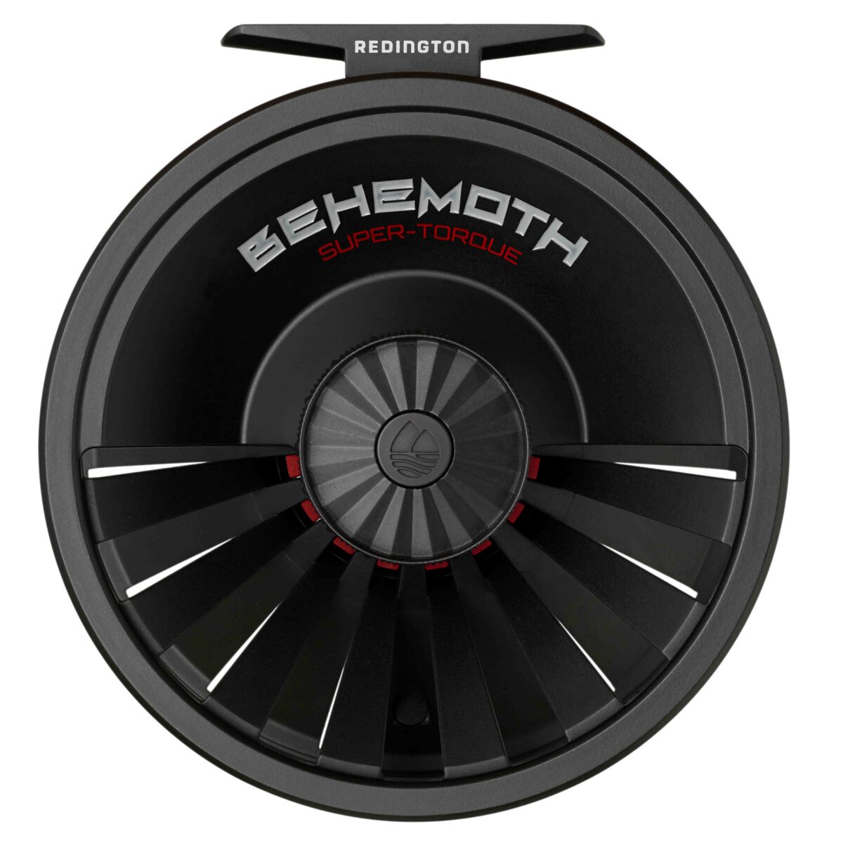 Redington Behemoth Fly Reel - Guide Flyfishing