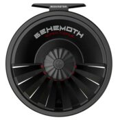 Redington Behemoth Fly Reel - Guide Flyfishing