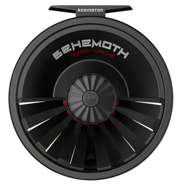 Redington Behemoth Fly Reel - Guide Flyfishing