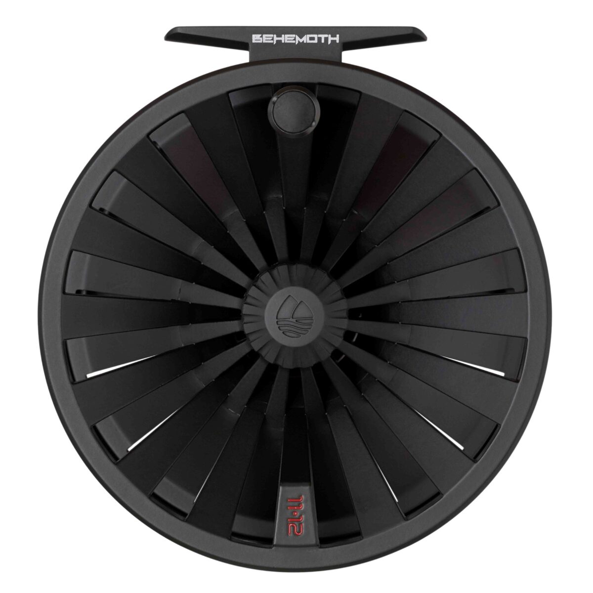 Redington Behemoth Fly Reel - Guide Flyfishing