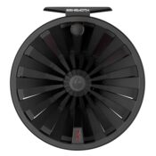 Redington Behemoth Fly Reel - Guide Flyfishing
