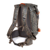 Fishpond Wind River Roll-Top Backpack - Guide Flyfishing