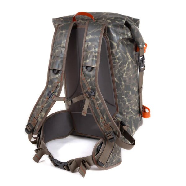Fishpond Wind River Roll-Top Backpack - Guide Flyfishing