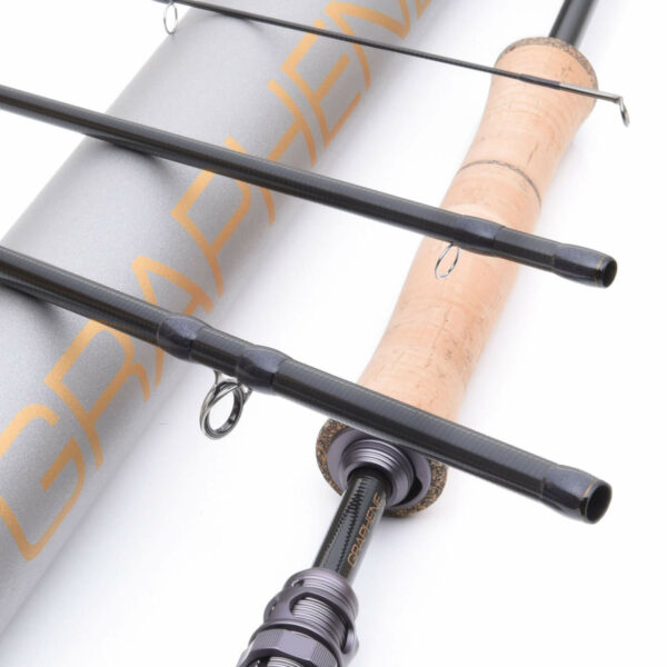 Vision XO Graphene Nymphing Fly Rod - Guide Flyfishing