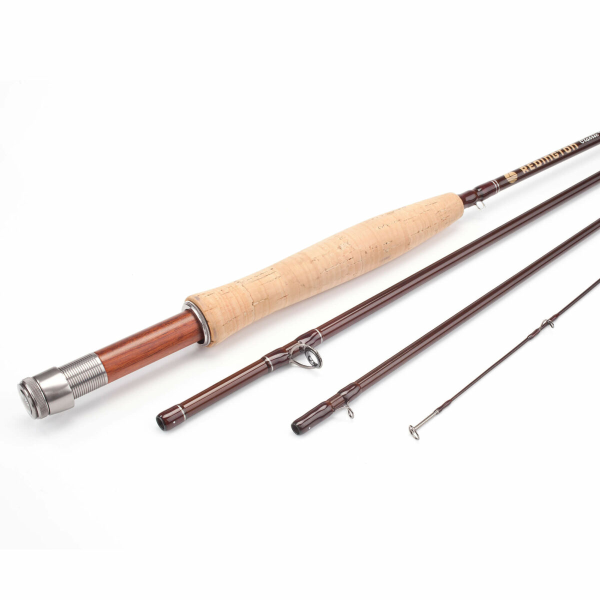 Demo Redington Classic Trout Fly Rod - Guide Flyfishing