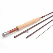 Demo Redington Classic Trout Fly Rod - Guide Flyfishing