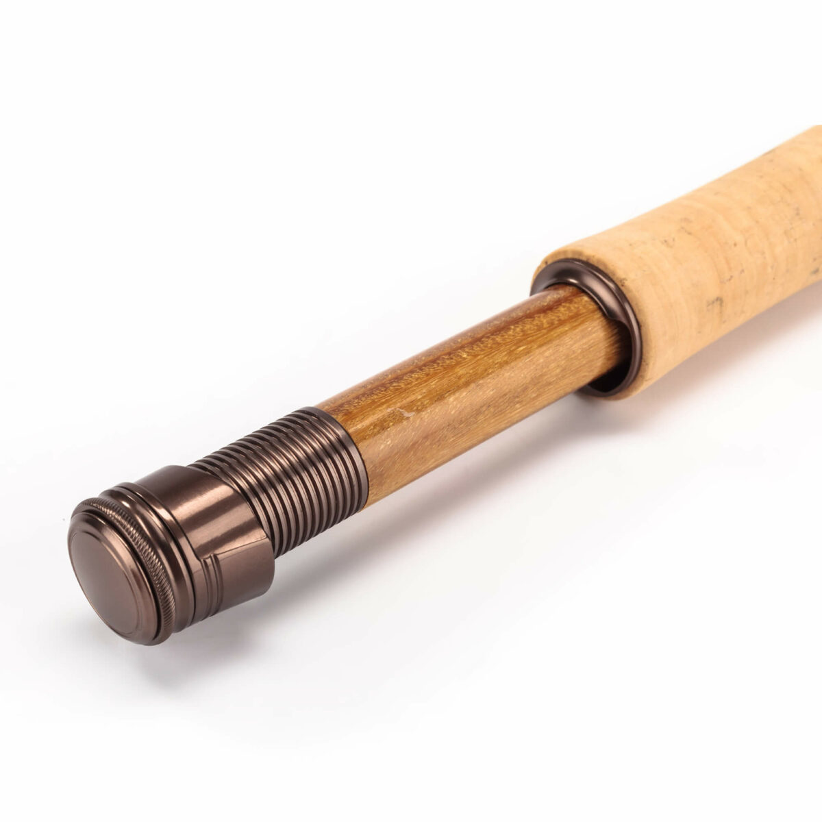 Demo Sage Dart Fly Rod - Guide Flyfishing
