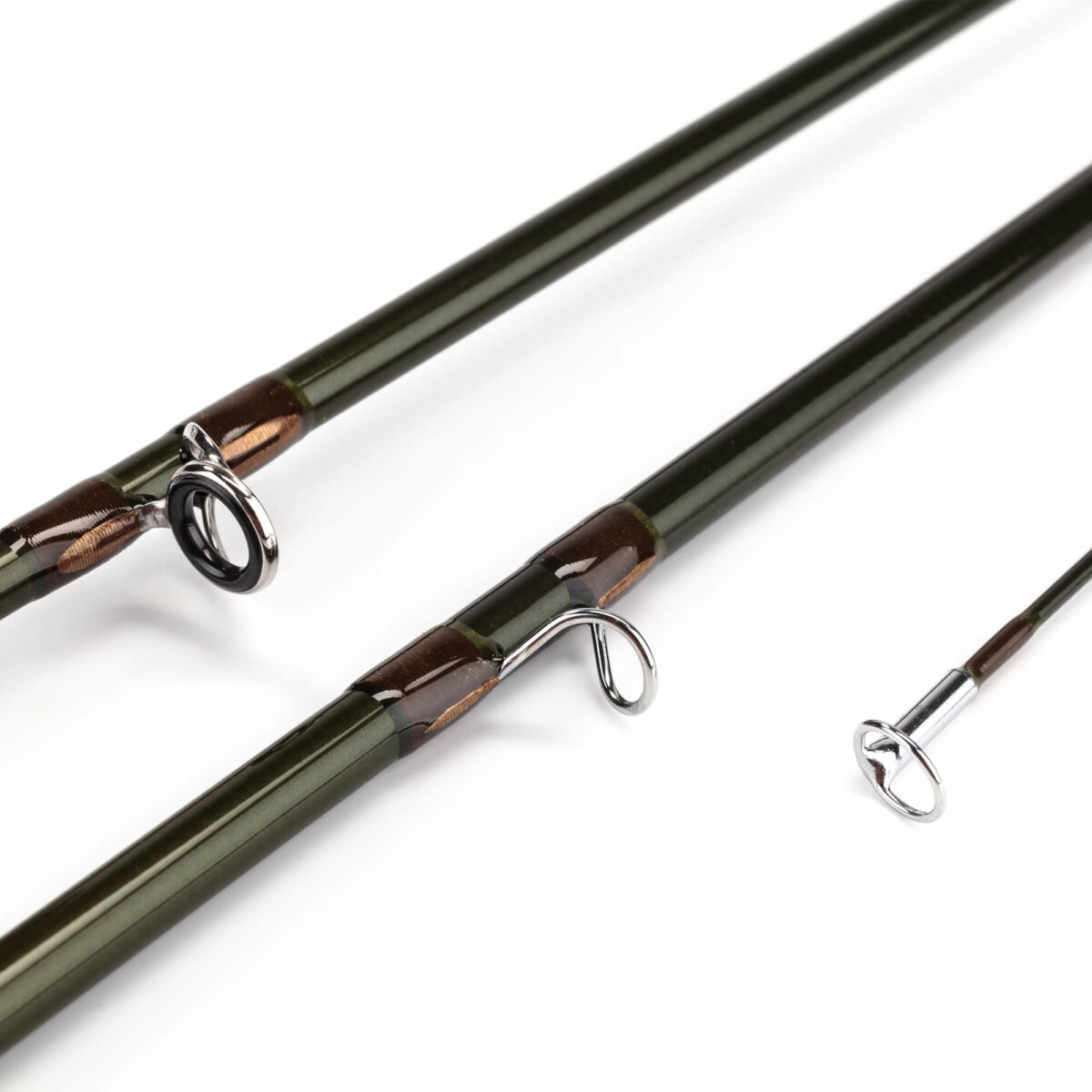 Demo Sage Dart Fly Rod - Guide Flyfishing
