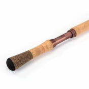 Demo Redington Dually Dh Fly Rod - Guide Flyfishing