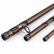 Demo Redington Dually Dh Fly Rod - Guide Flyfishing