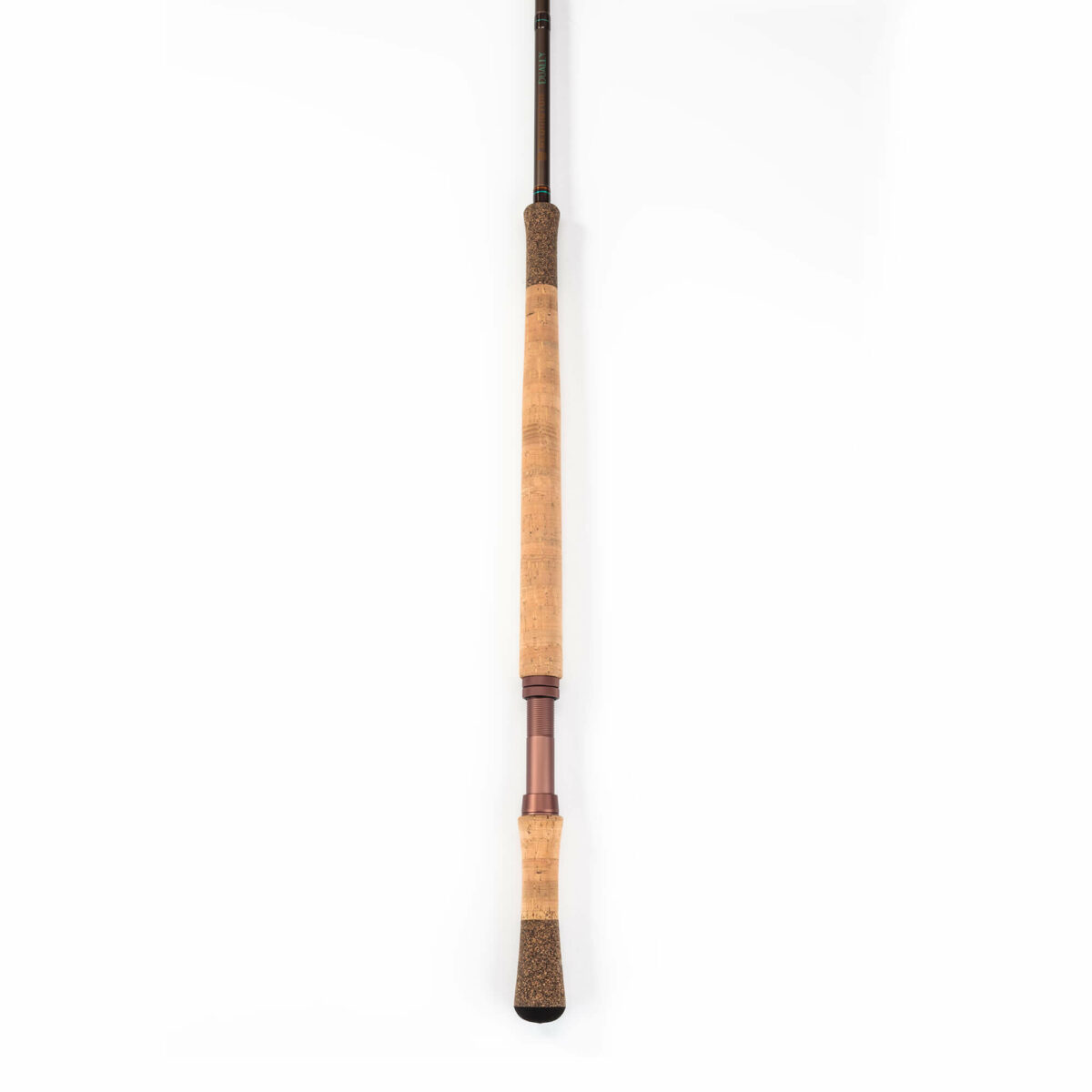 Demo Redington Dually Dh Fly Rod - Guide Flyfishing