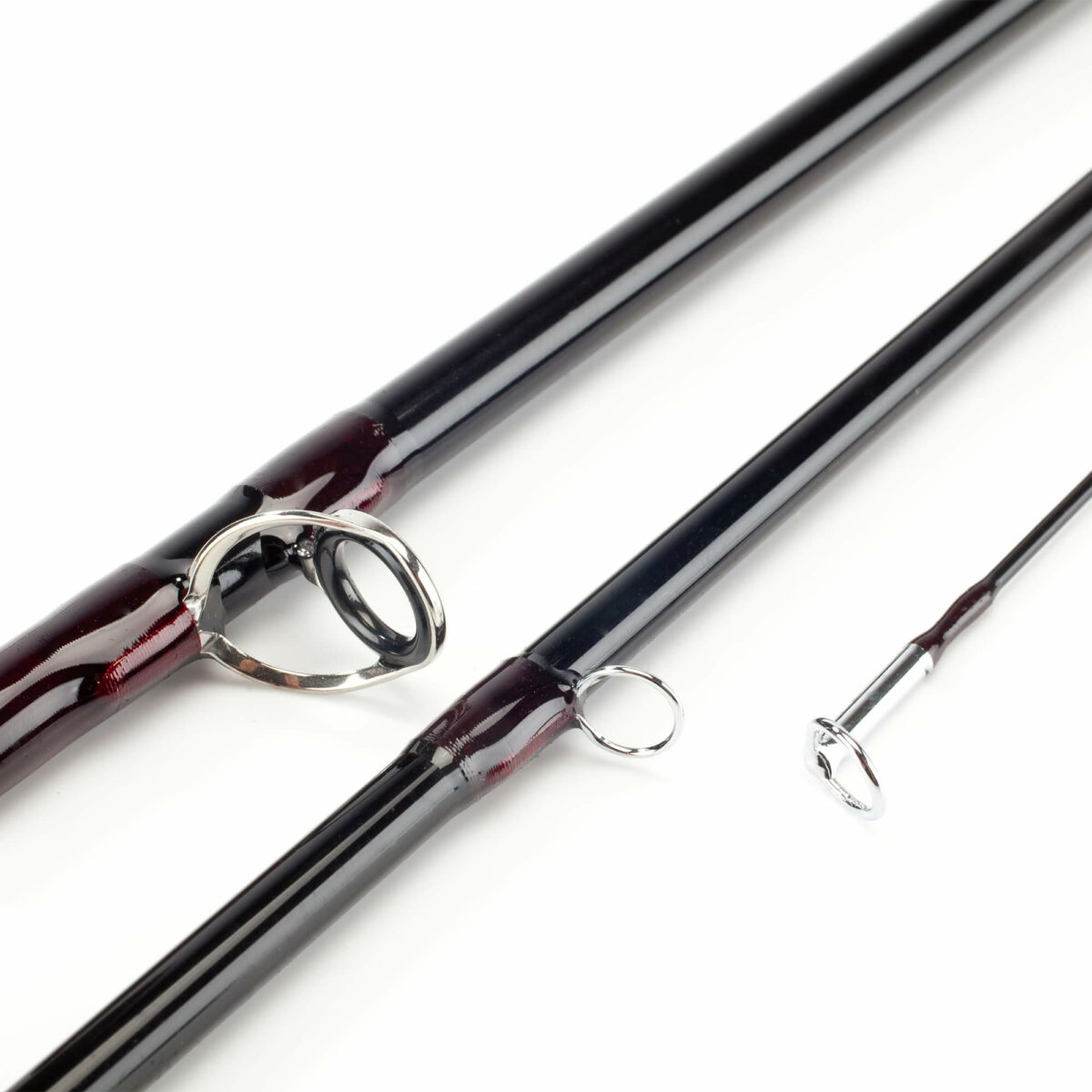 Demo Sage ESN Fly Rod - Guide Flyfishing