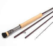 Demo Sage Igniter Fly Rod - Guide Flyfishing