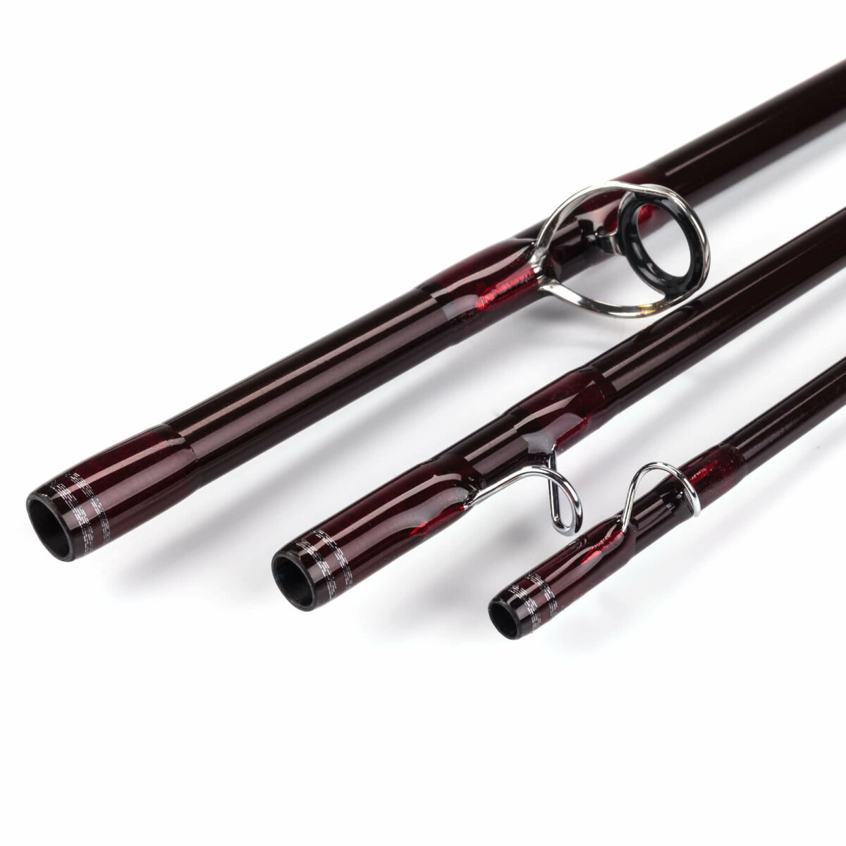 Demo Sage Igniter Fly Rod - Guide Flyfishing