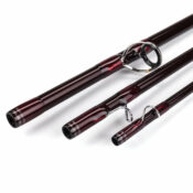 Demo Sage Igniter Fly Rod - Guide Flyfishing