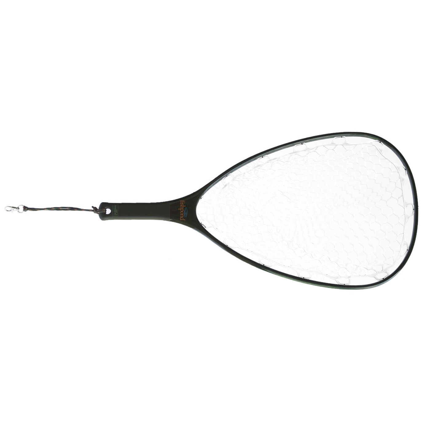 nhn-o copy Fishpond Nomad Hand Net - Guide Flyfishing