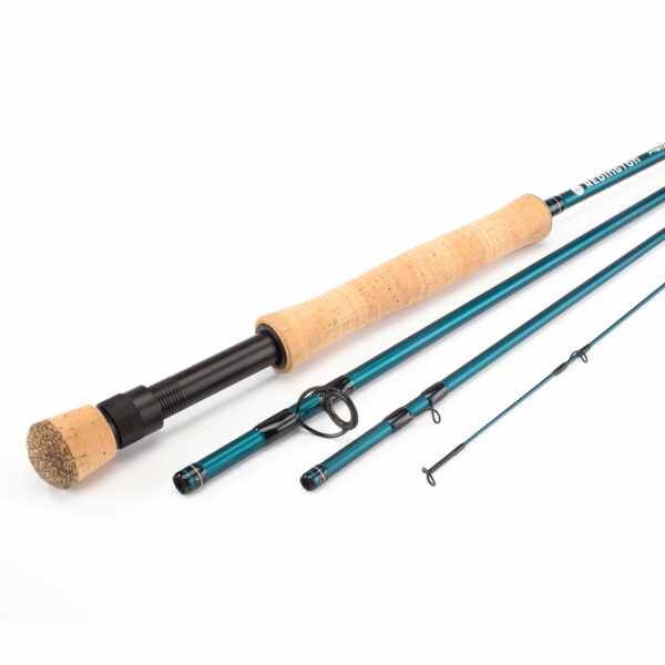 Demo Redington Predator Fly Rod - Guide Flyfishing
