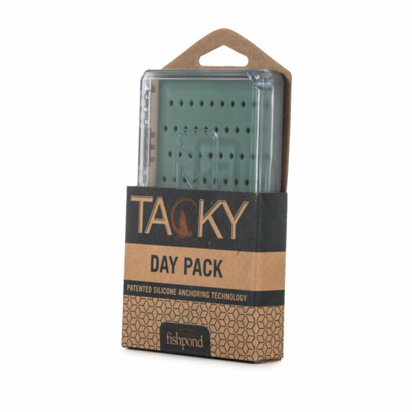 Tacky Daypack Fly Box - Guide Flyfishing