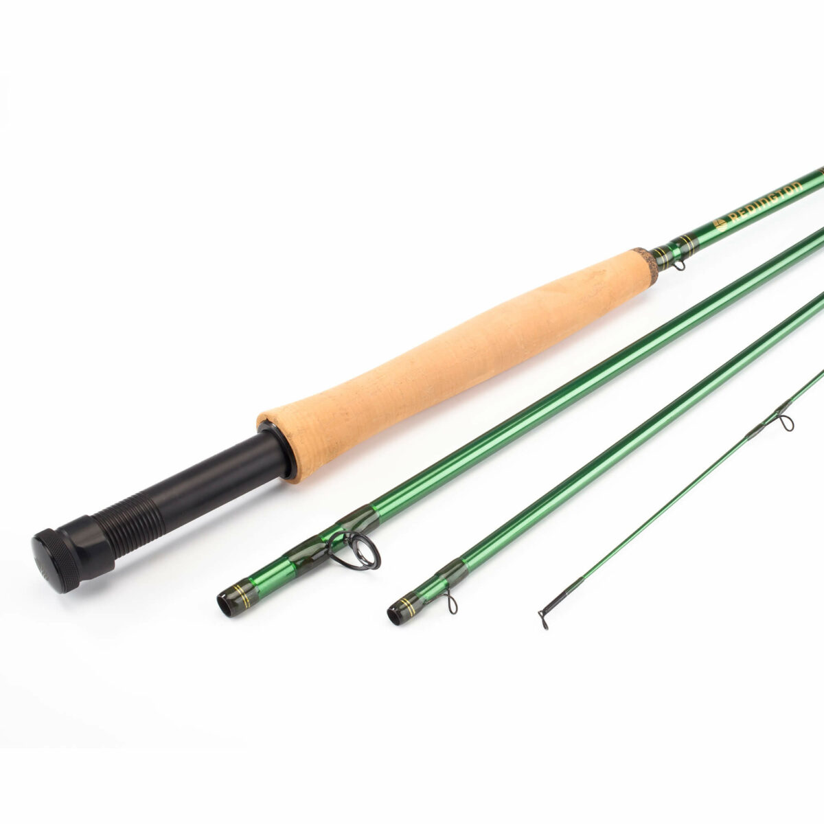Demo Redington Vice Fly Rod - Guide Flyfishing