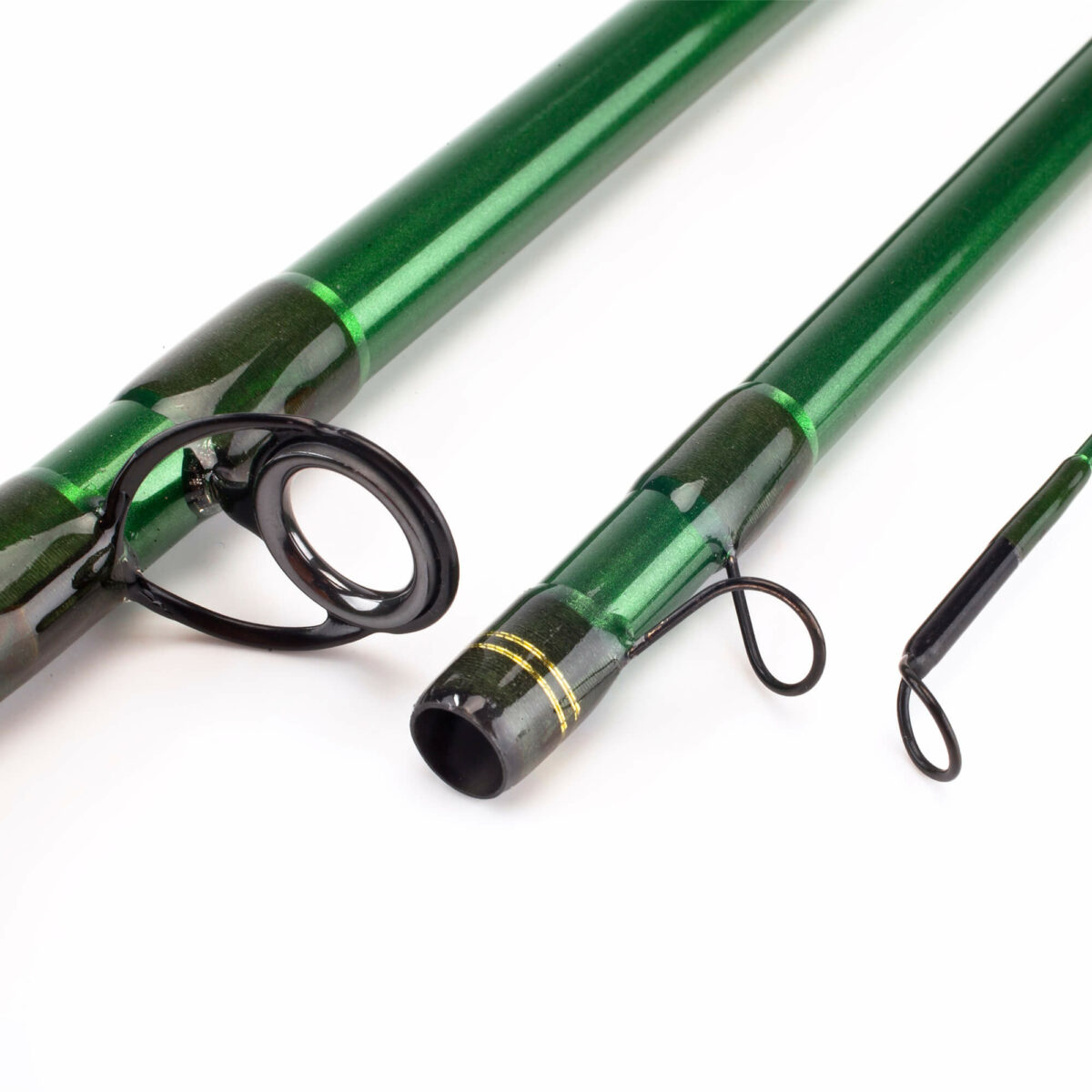 Demo Redington Vice Fly Rod - Guide Flyfishing