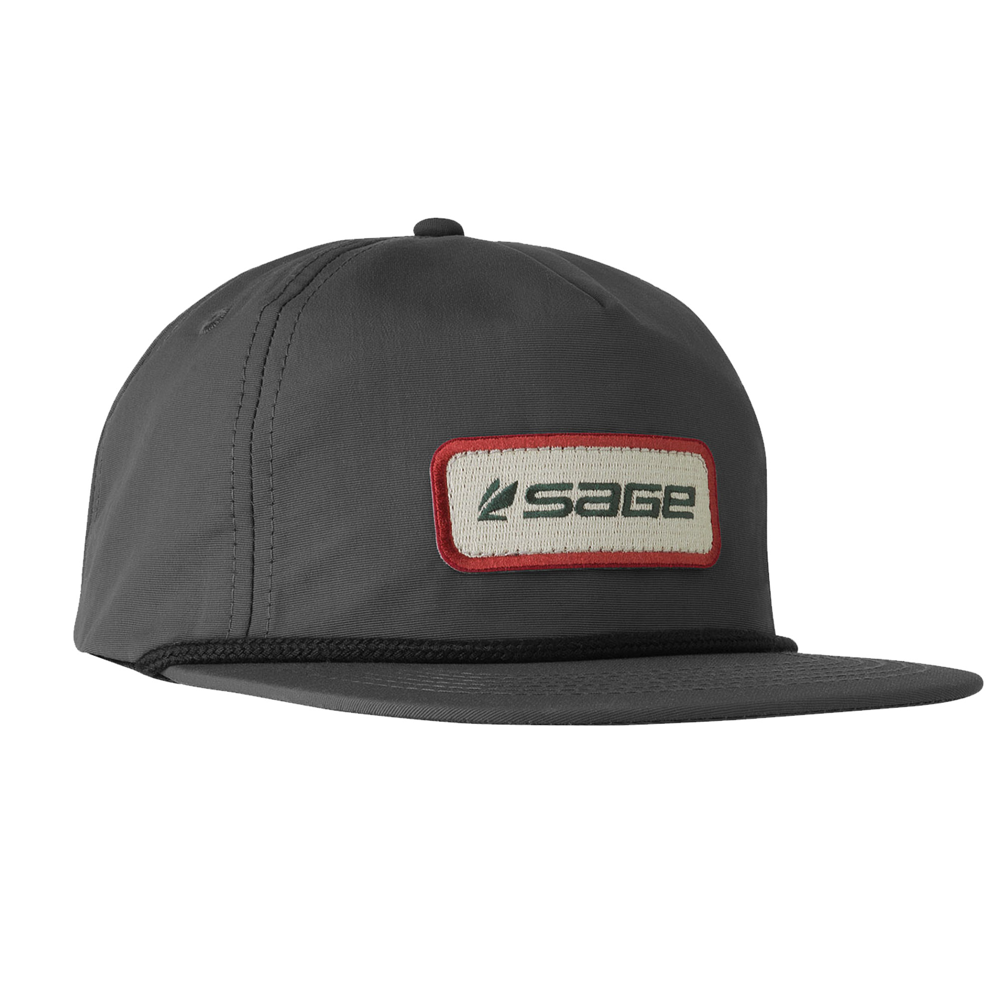 Sage Nylon Guide Hat – Guide Flyfishing