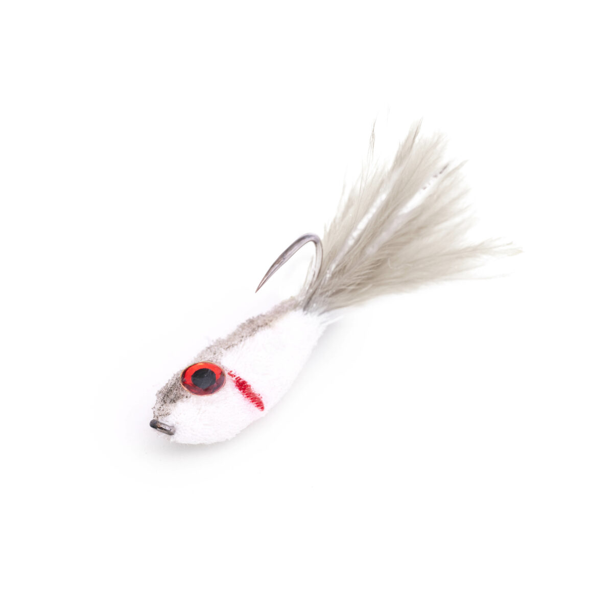 Caledonia Deer Hair Roach Fry - Guide Flyfishing
