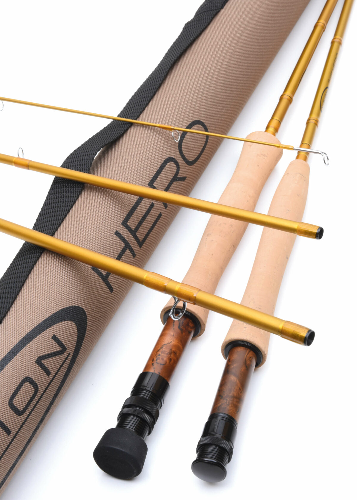 Demo Vision Hero Fly Rod - Guide Flyfishing