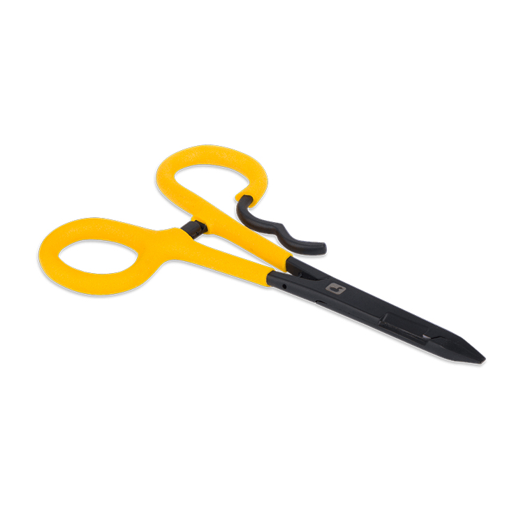 Loon Hitch Pin Scissor Forceps – Guide Flyfishing, Fly Fishing Rods, Reels, Sage, Redington, RIO