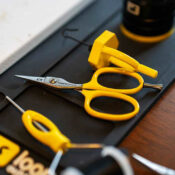 Loon Tungsten Carbide Universal Scissor - Guide Flyfishing