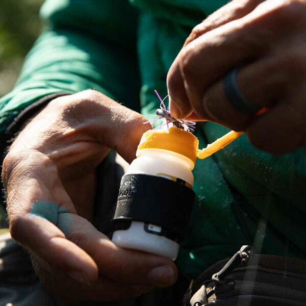 Loon Silicone Medium Caddy - Guide Flyfishing