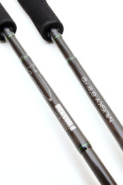 Vision Merisuola Musky Fly Rod - Guide Flyfishing