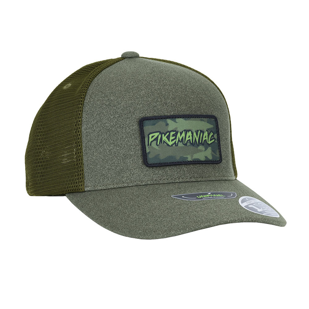 VISION PIKEMANIAC CAP – Guide Flyfishing