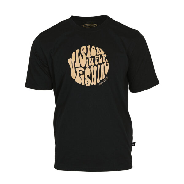 Vision Since T-Shirt - Guide Flyfishing