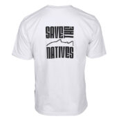 Vision Save T-Shirt - Guide Flyfishing