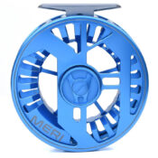 Vision XLS Meri Fly Reel - Guide Flyfishing
