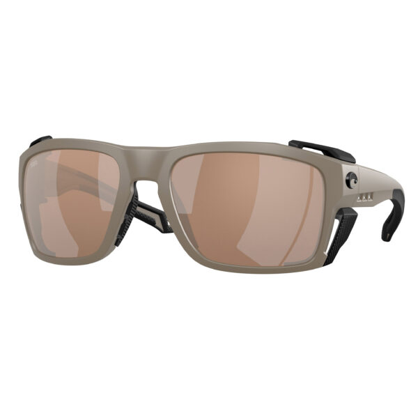 Costa Del Mar King Tide 8 - Guide Flyfishing