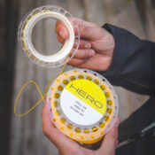Vision Stillwater Hero Fly Line - Guide Flyfishing
