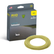 RIO Avid Saltwater Fly Line - Guide Flyfishing