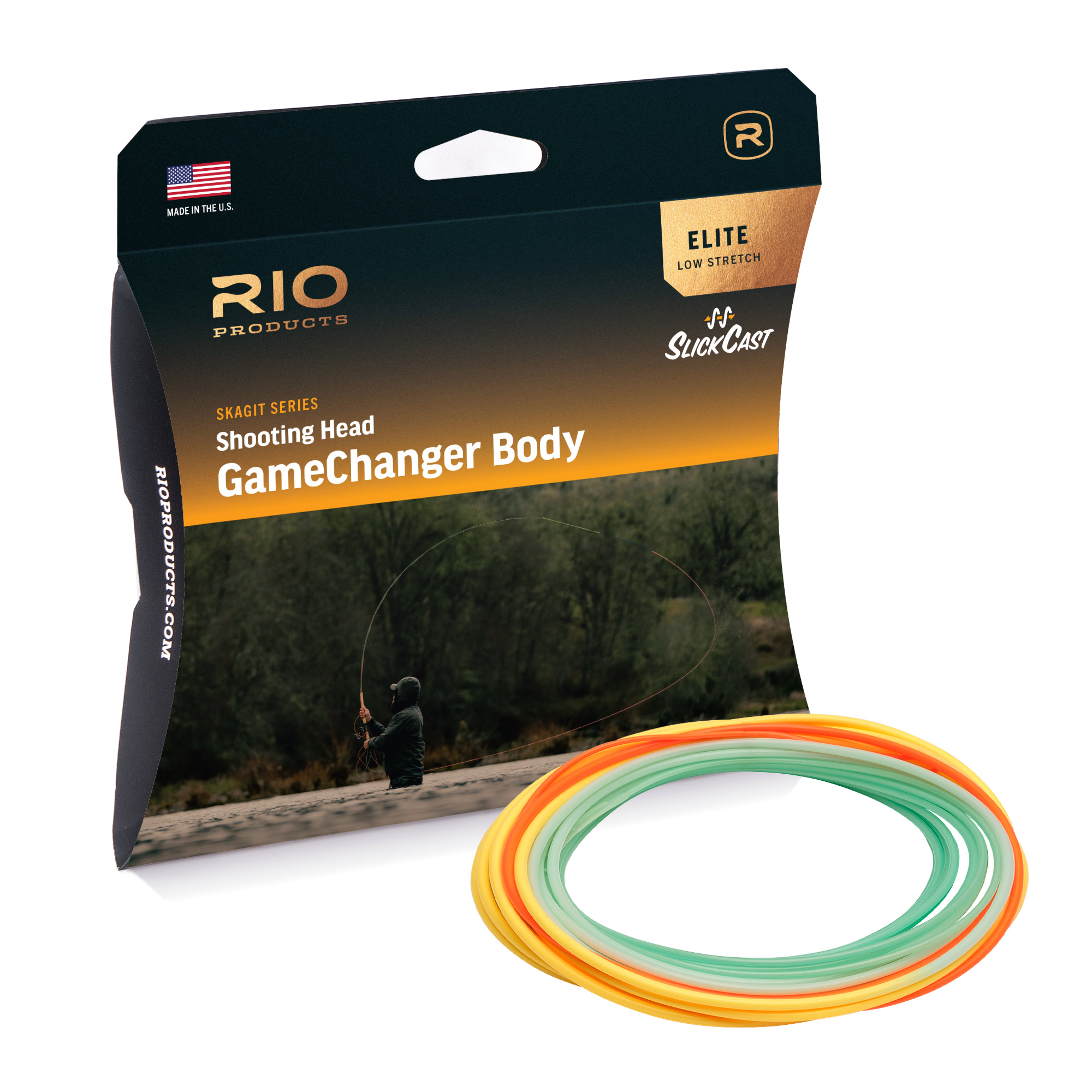 RIO Elite Gamechanger Body Box & Spool copy