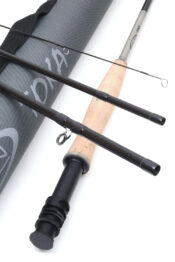 Vision Toka Fly Rod - Guide Flyfishing