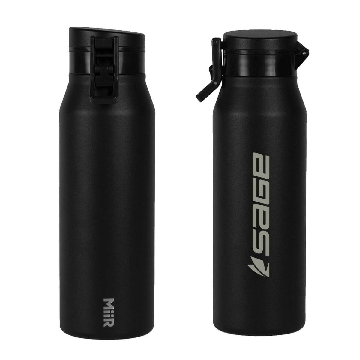 Sage Howler Flask - Guide Flyfishing