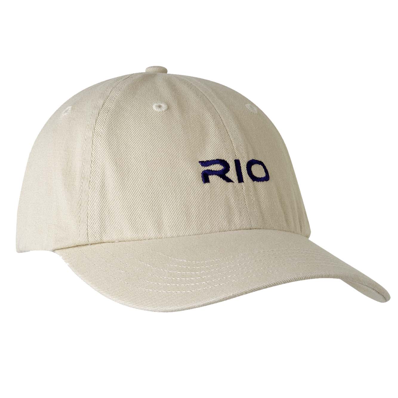 RIO Relaxed Logo Hat – Guide Flyfishing, Fly Fishing Rods, Reels, Sage, Redington, RIO