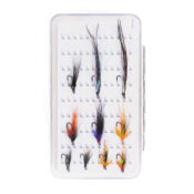 Caledonia Summer Double Selection - Guide Flyfishing
